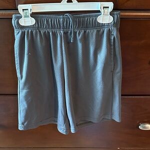 All in Motion Kids Gray Shorts